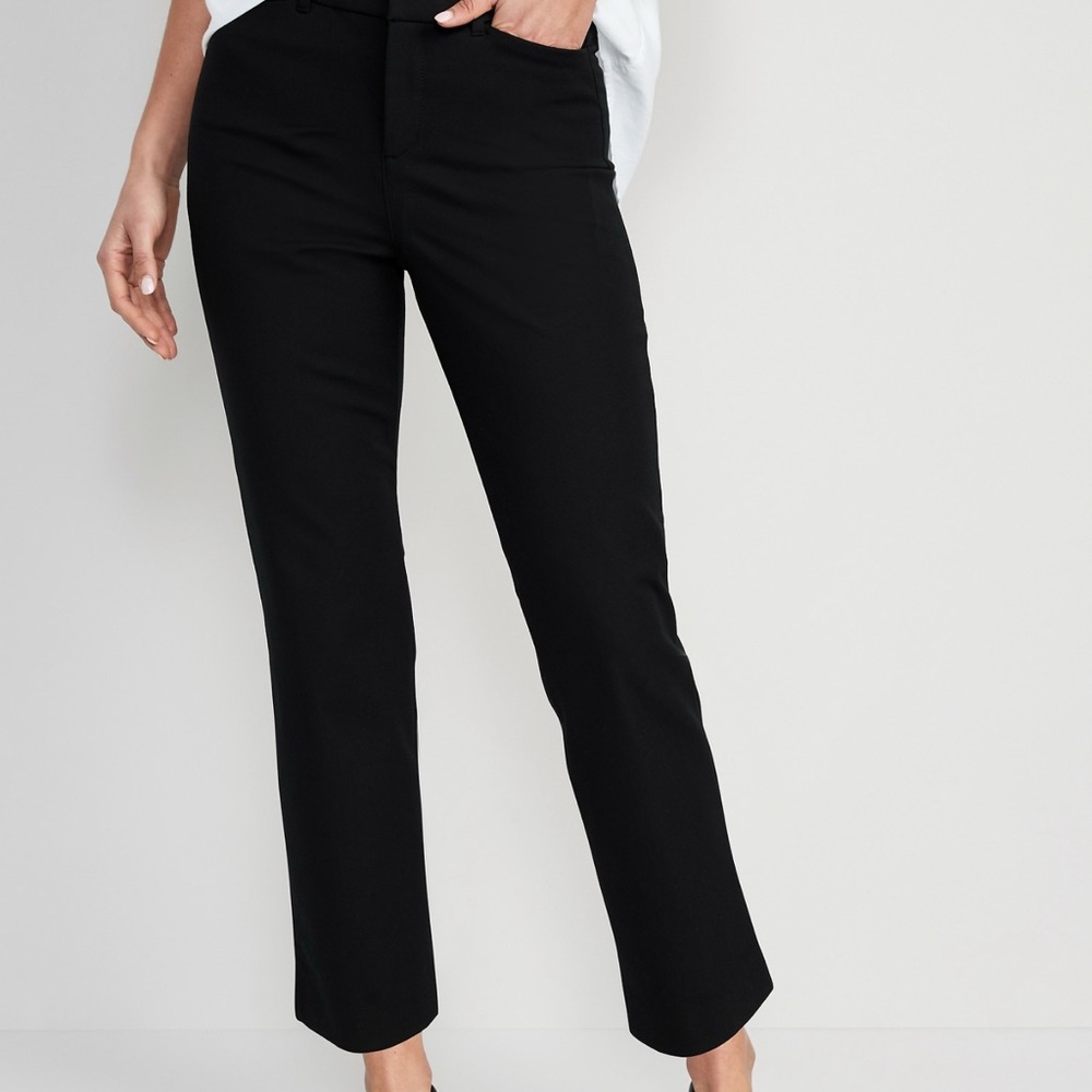 Old Navy Pixie Pants - image 3
